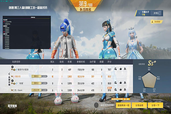 CF越来越多外挂透视自瞄效果